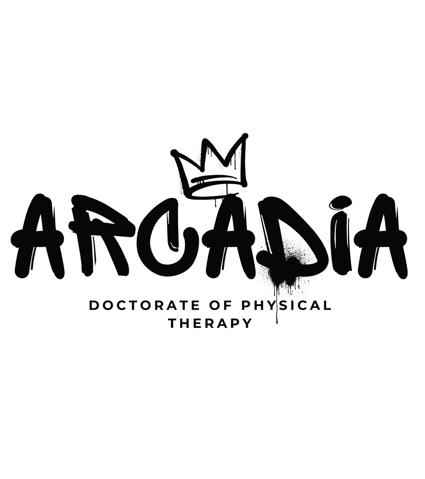 ARCADIA | Sport-Tek Crewneck | Logo 8