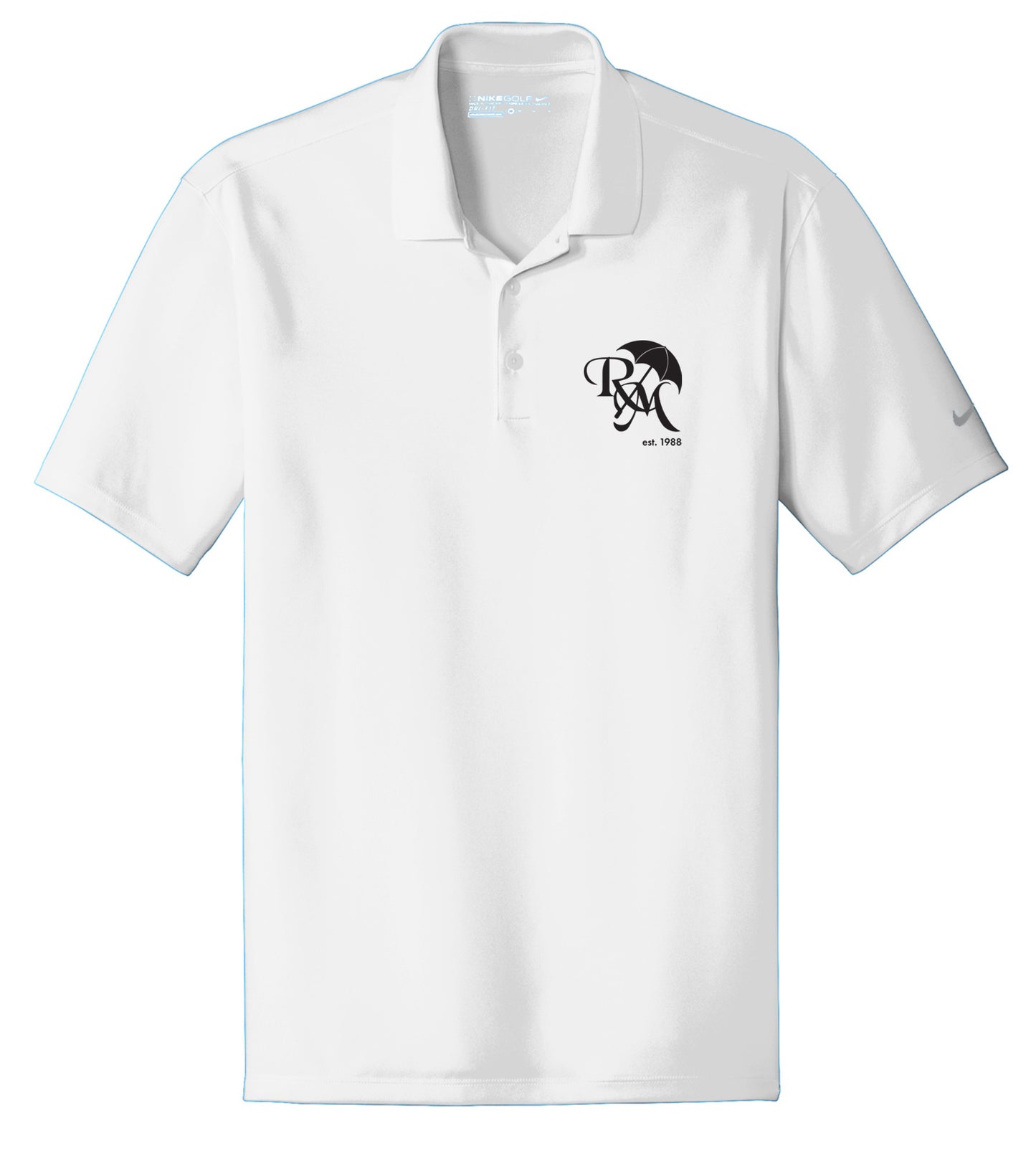 RM | Nike Polo