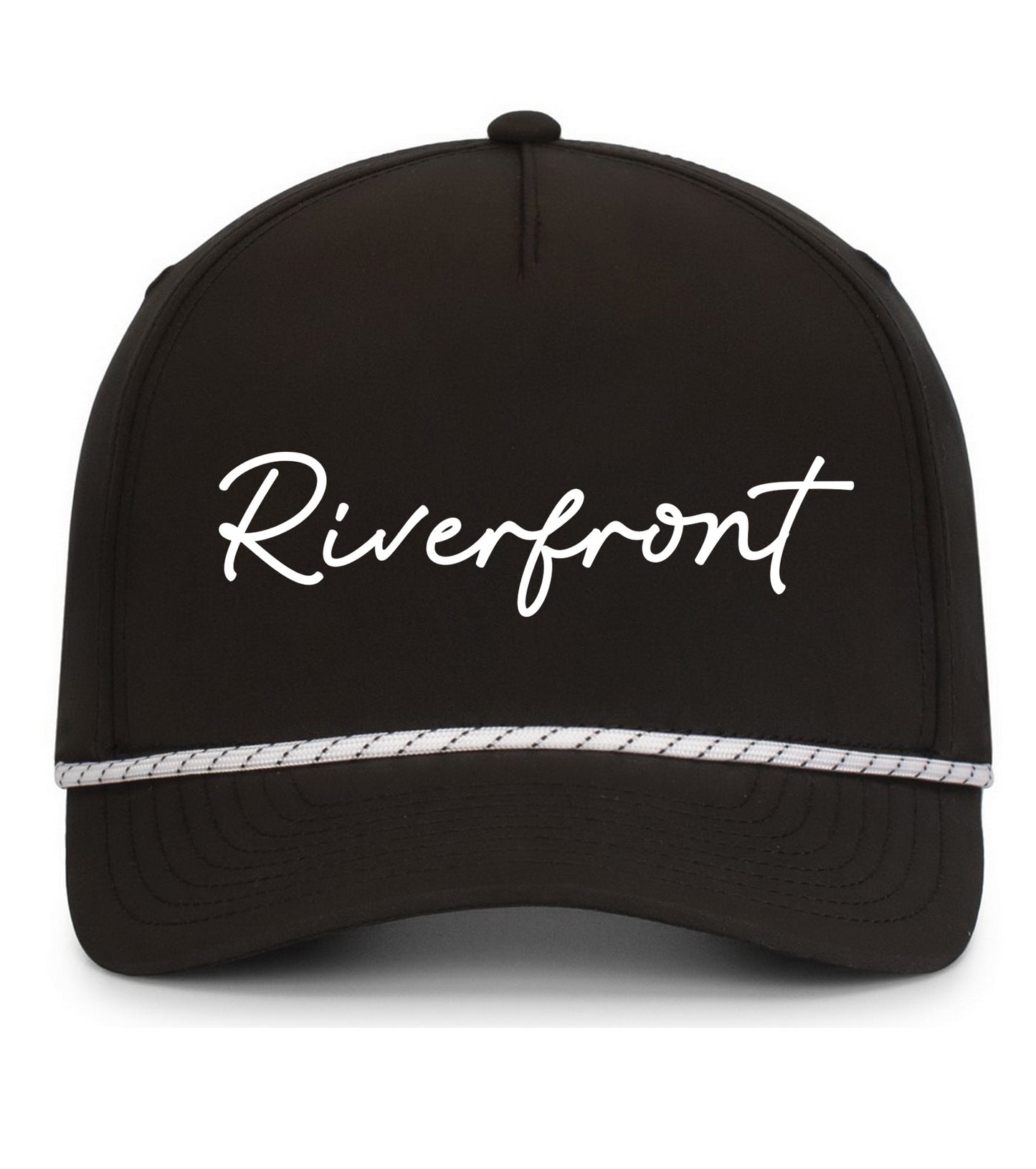 RM | Rope Hat