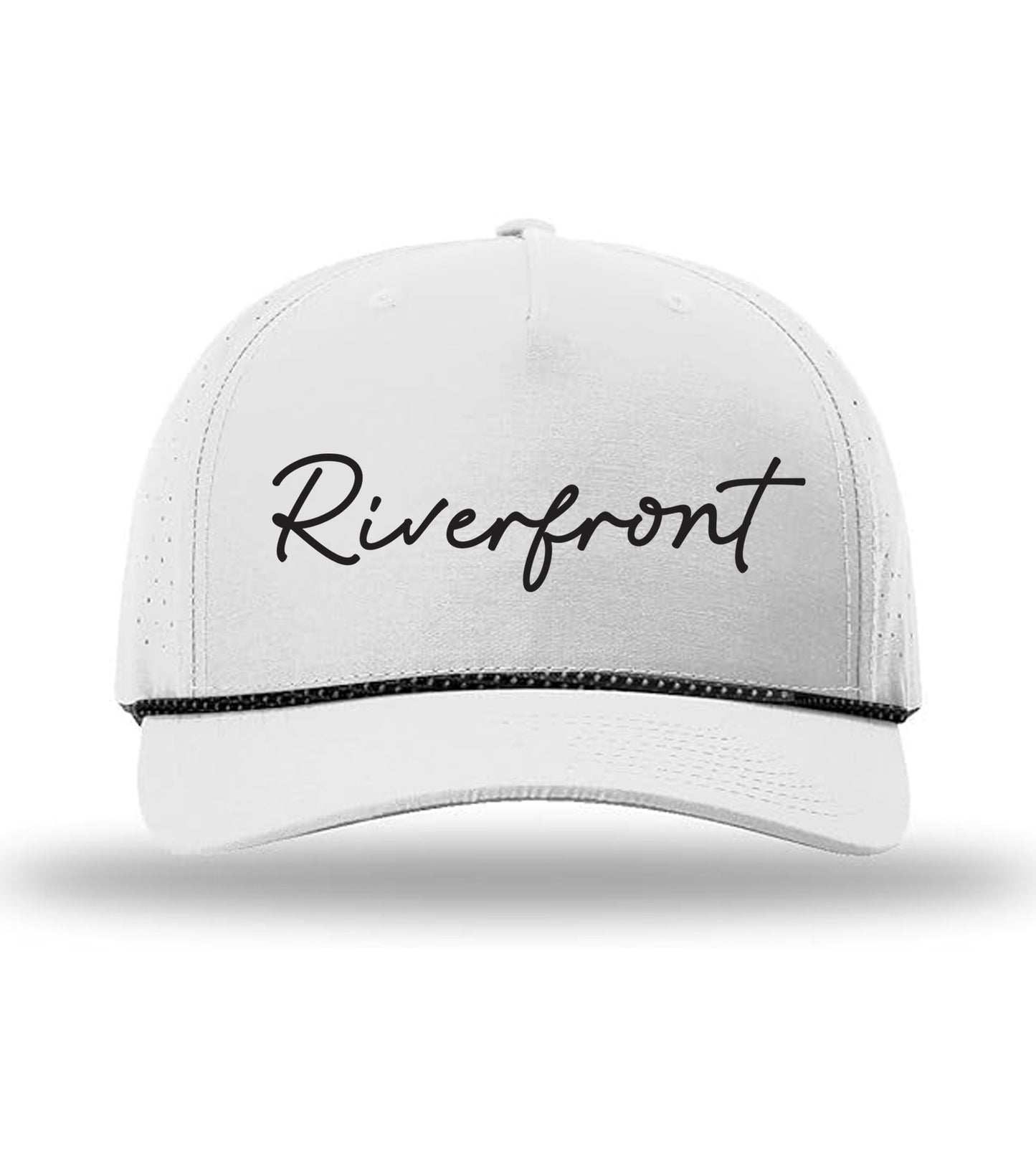 RM | Rope Hat
