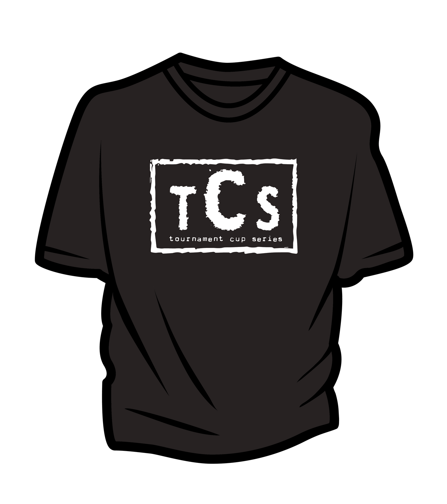 TCS HOCKEY | T C S - Shirt