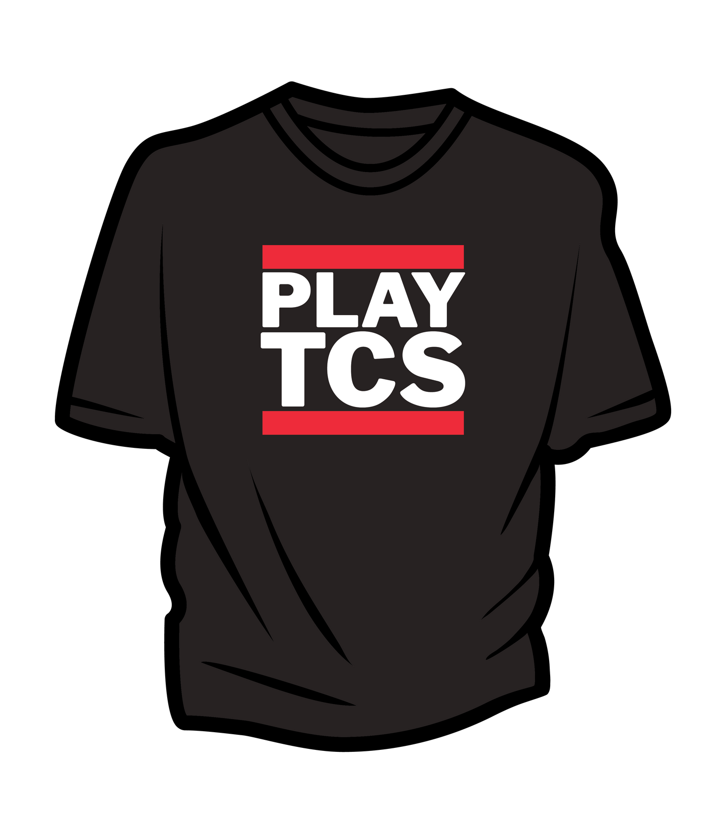 TCS HOCKEY | PLAY TCS - Shirt