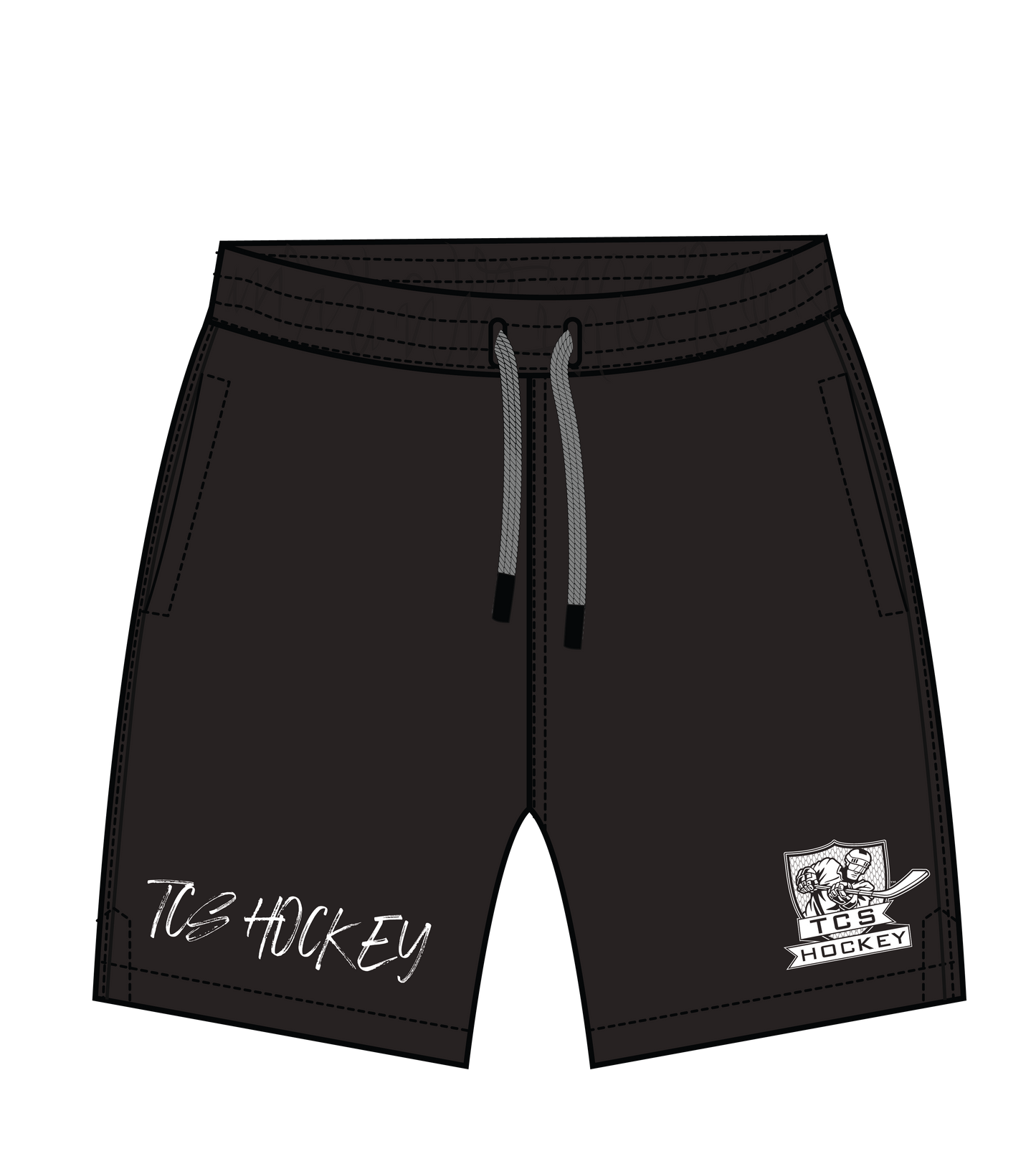 TCS HOCKEY | Shorts