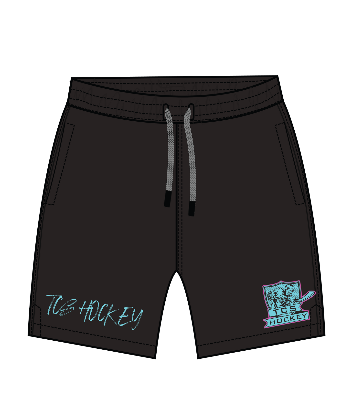 TCS HOCKEY | Shorts