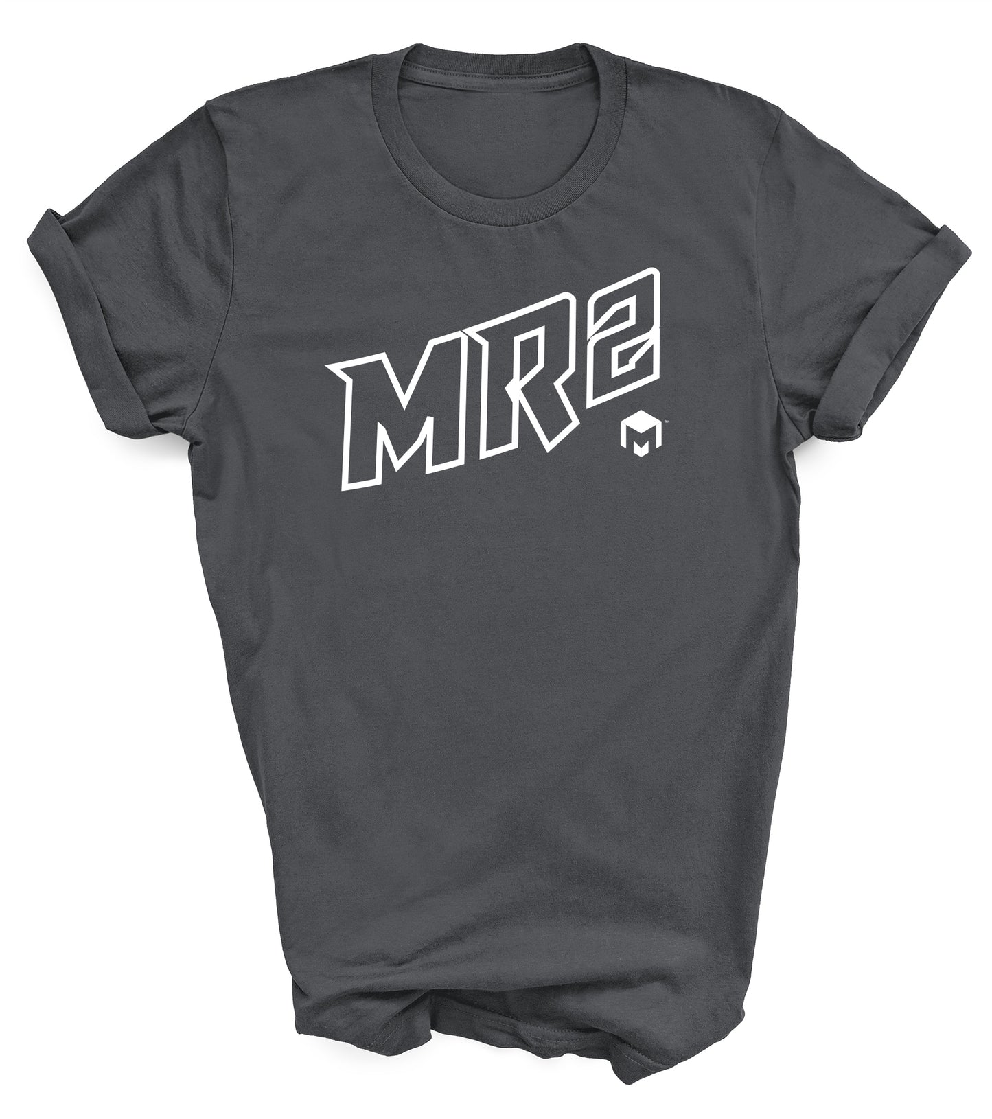 MR2 Collection Dri Fit Short Sleeve Shirt