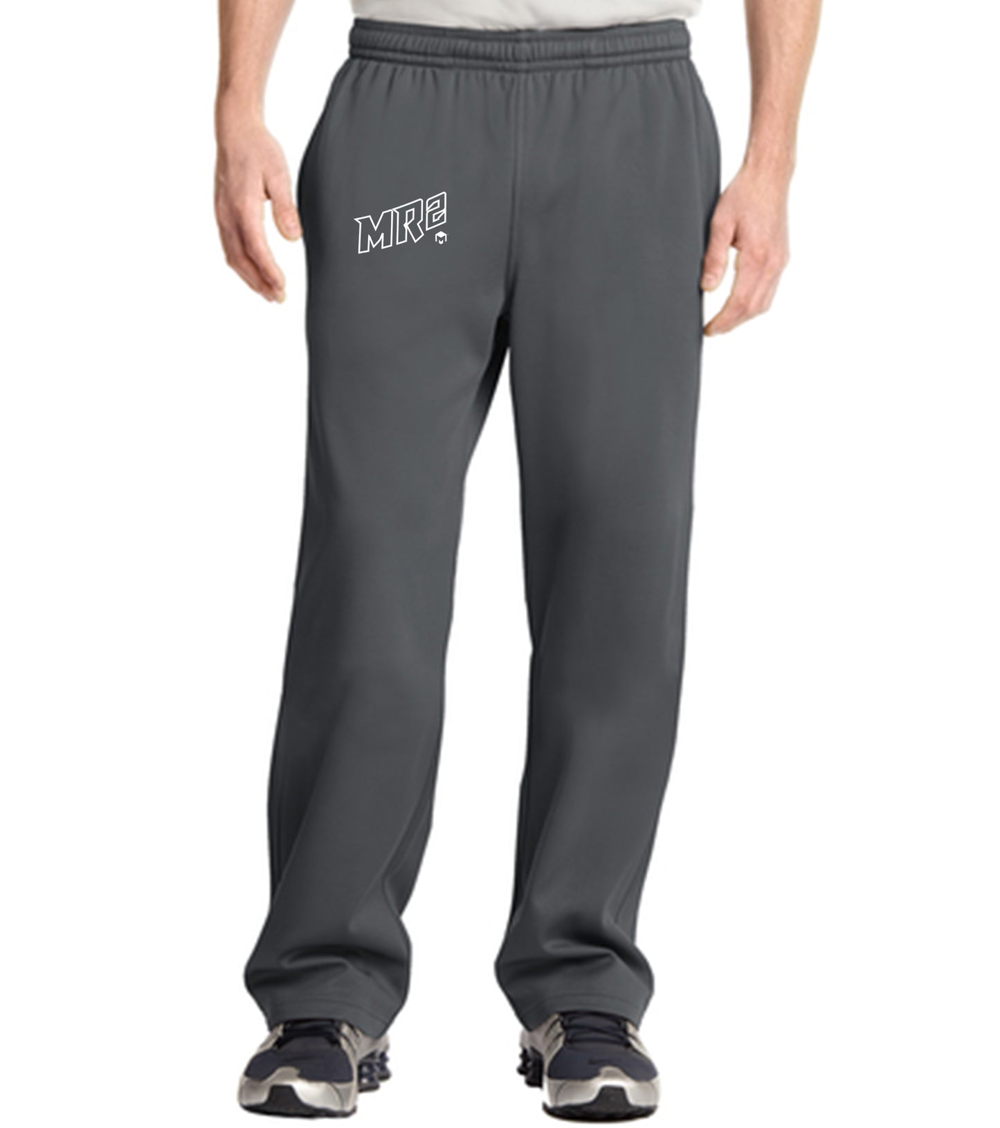 MR2 Collection Fleece Sweatpants