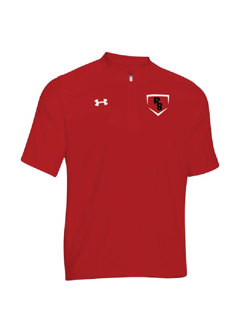 Reapers Baseball Cage Jacket