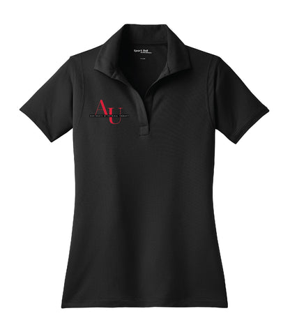 ARCADIA | Sport-Tek Women's Dri-fit Polo | Logo 1