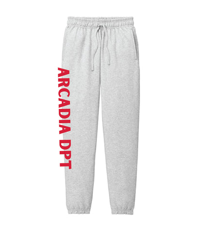 ARCADIA | PC Fleece Sweatpant | Logo 7