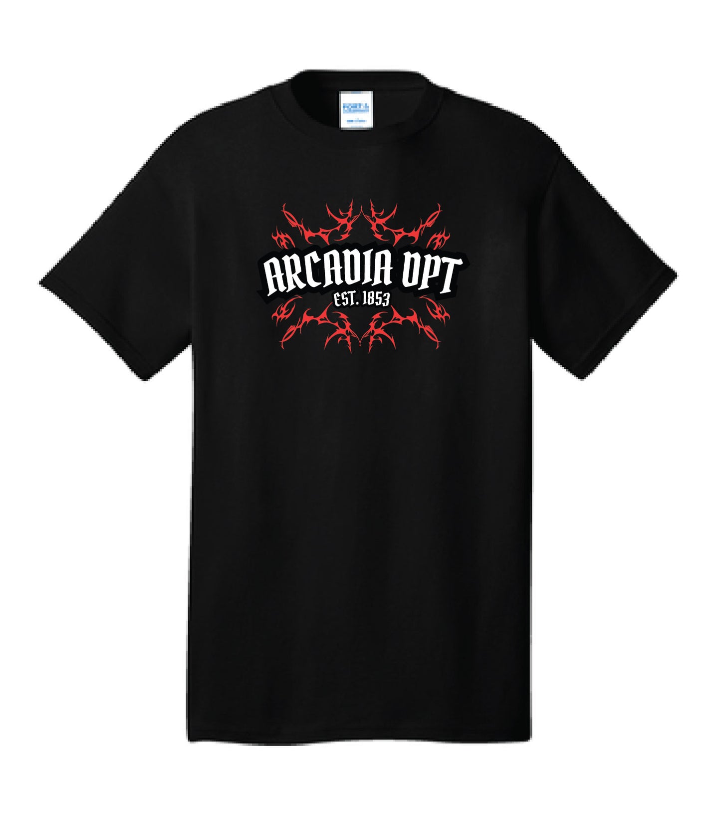 ARCADIA | PC SS Shirt | Logo 2