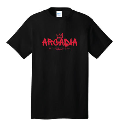 ARCADIA | PC SS Shirt | Logo 3