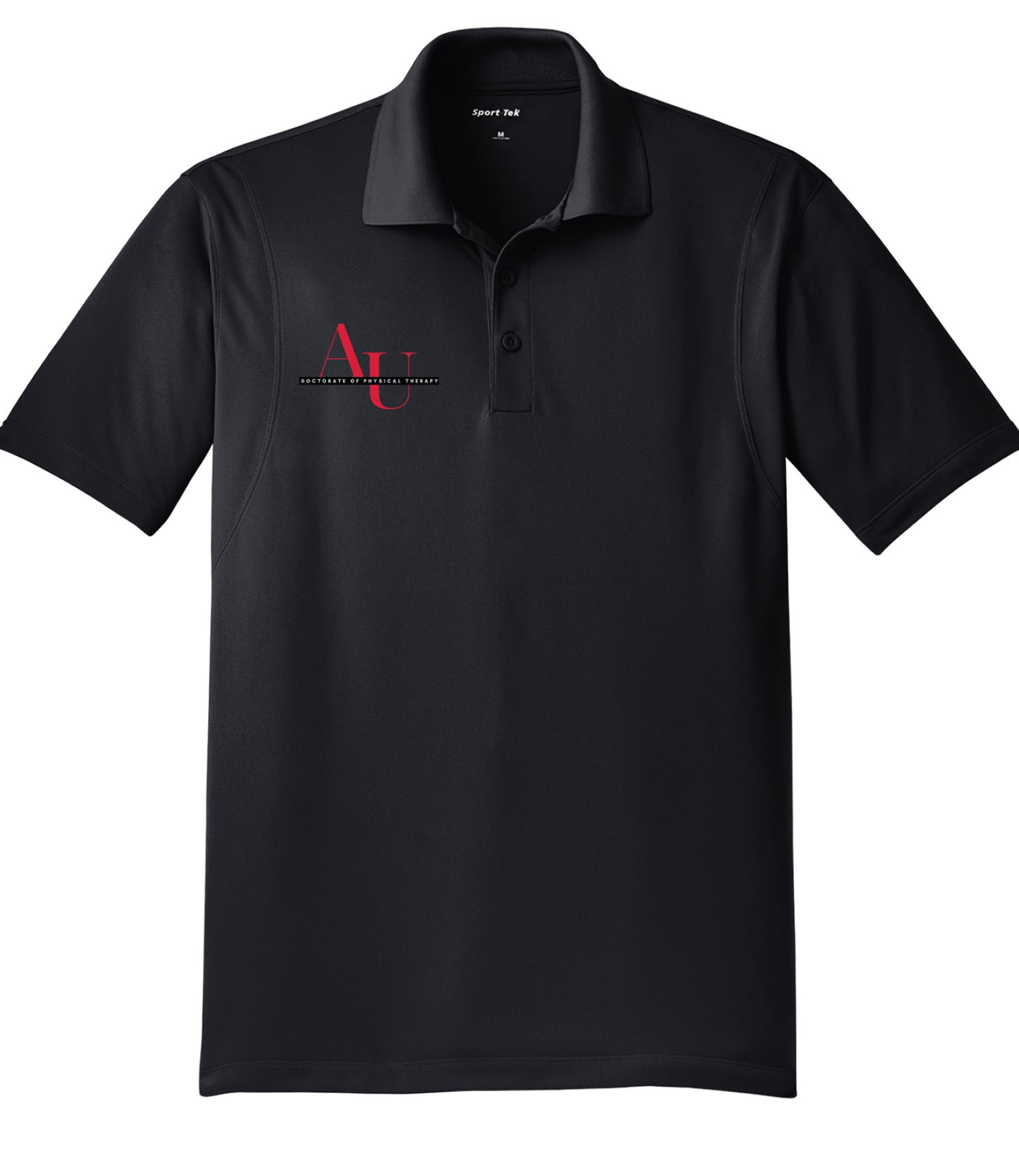 ARCADIA | Sport-Tek Men's Dri-fit Polo | Logo 1