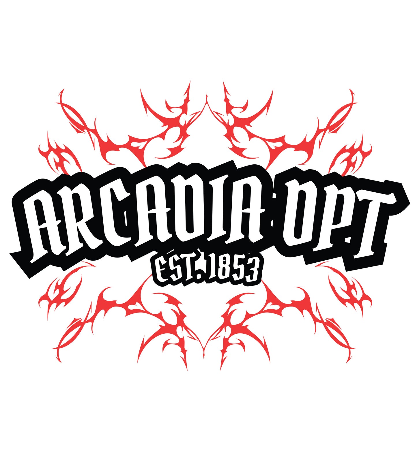 ARCADIA | PC SS Shirt | Logo 2