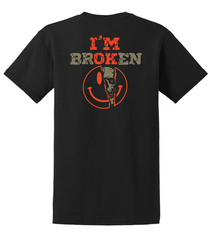 I'M BROKEN | T-Shirt