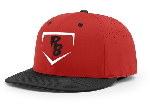 Reapers Baseball Hat