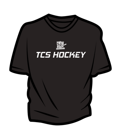 TCS HOCKEY | WORDMARK - Shirt