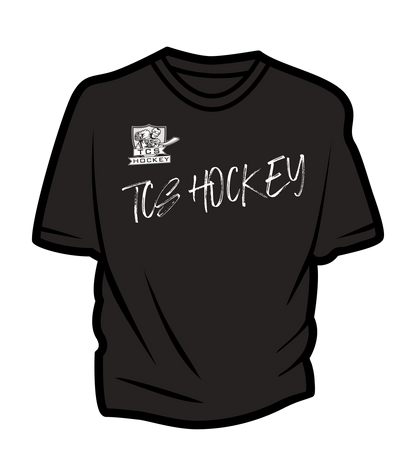 TCS HOCKEY | INKED - Shirt