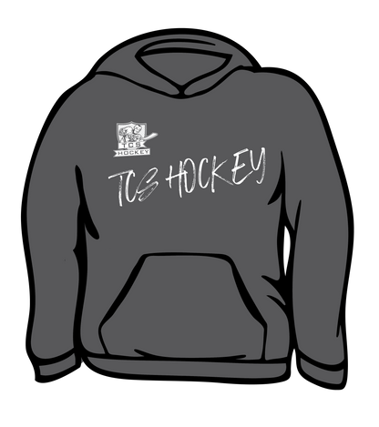 TCS HOCKEY | INKED - Hoodie