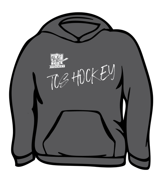 TCS HOCKEY | INKED - Hoodie