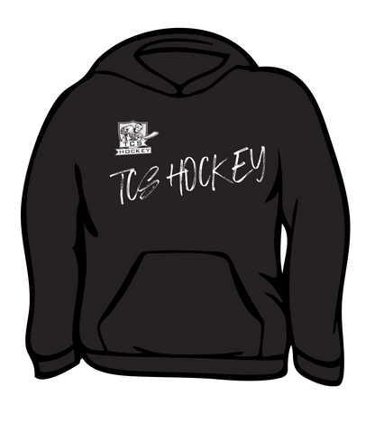 TCS HOCKEY | INKED - Hoodie