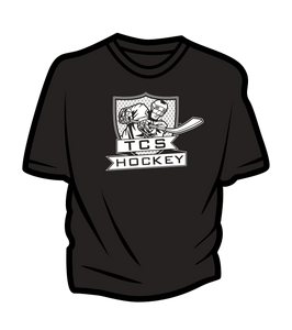 TCS Hockey | Logo Shirt