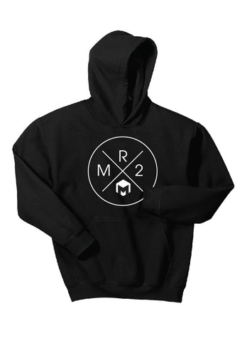 MR2 Collection Circle Dri Fit Hoodie