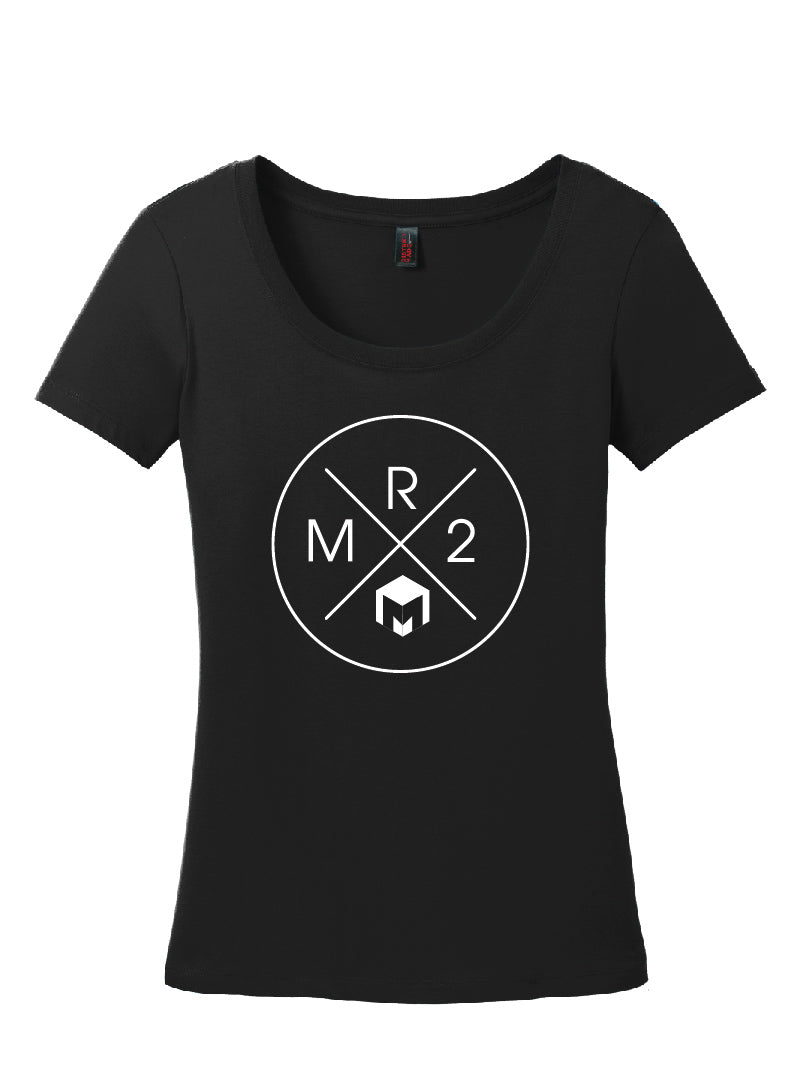 MR2 Collection Women's Dri Fit Tee