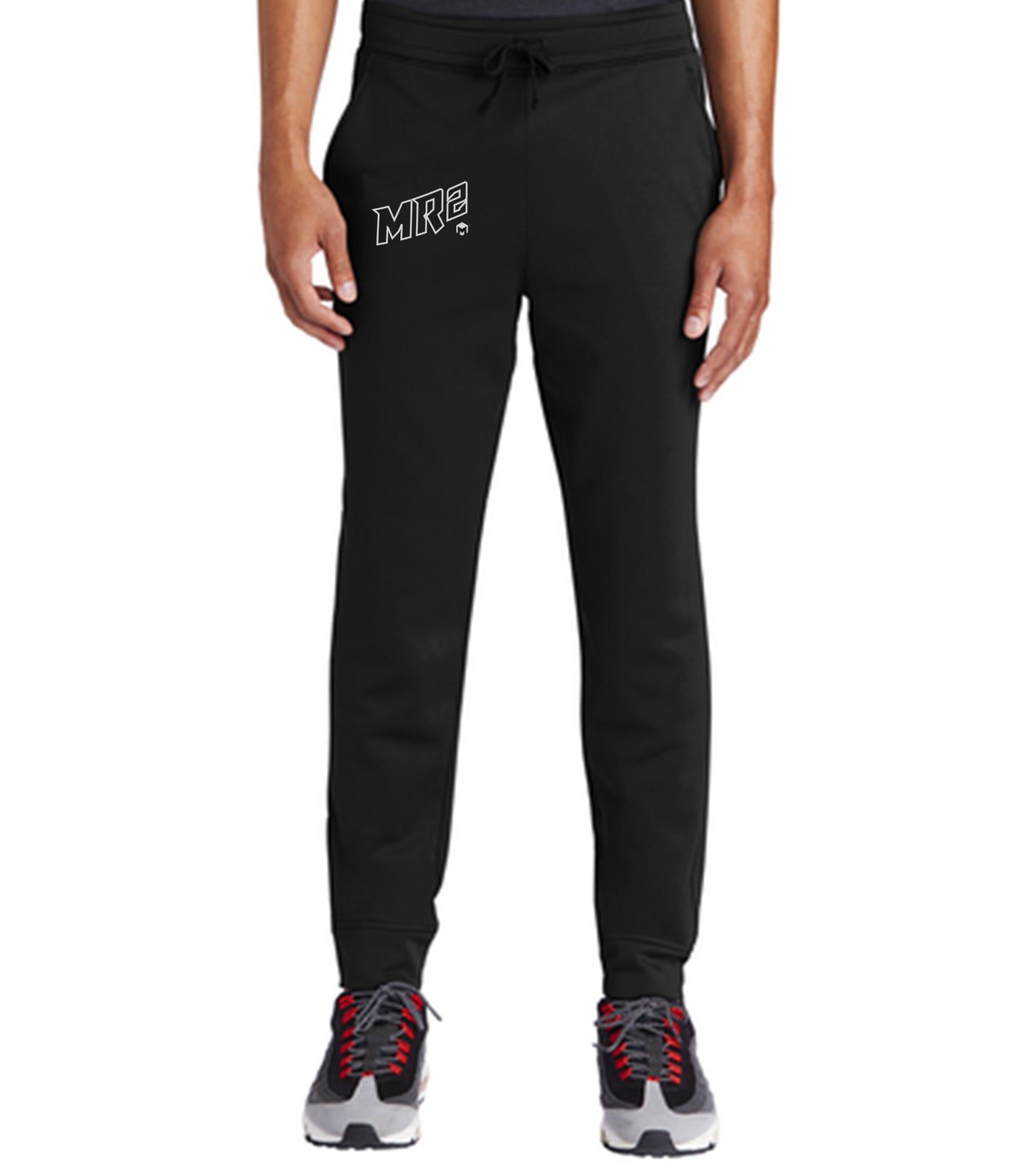 MR2 Collection Fleece Joggers