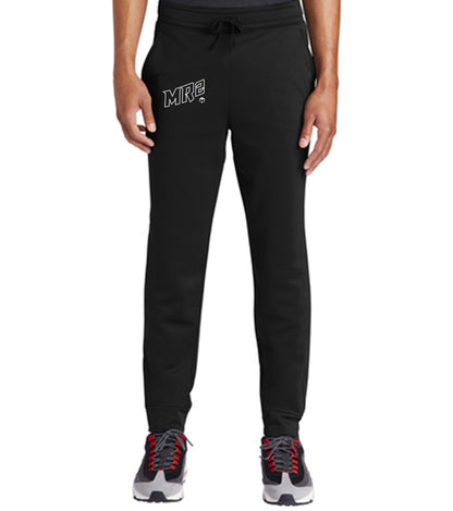 MR2 Collection Fleece Joggers