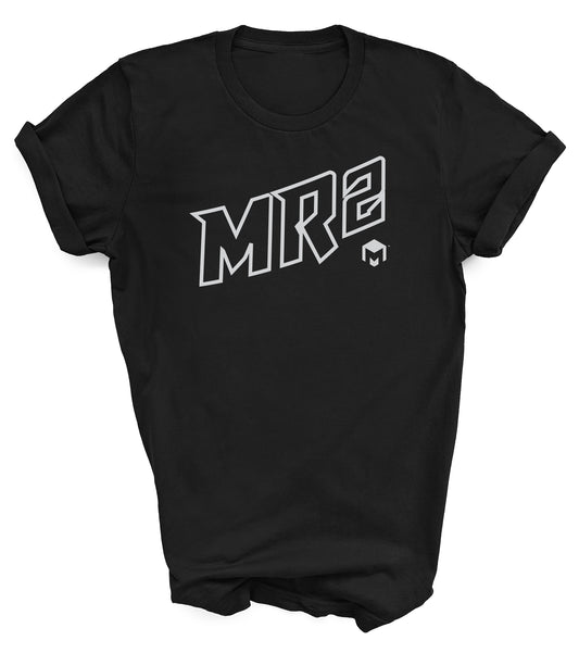 MR2 Collection Dri Fit Short Sleeve Shirt