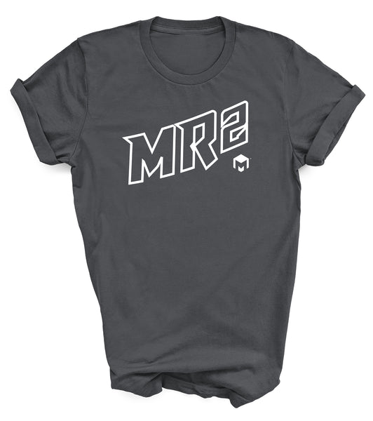 MR2 Collection Dri Fit Short Sleeve Shirt