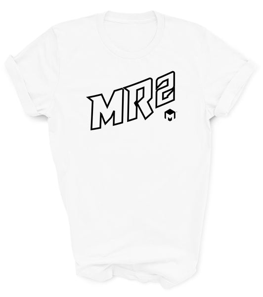 MR2 Collection Dri Fit Short Sleeve Shirt
