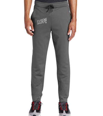 MR2 Collection Fleece Joggers