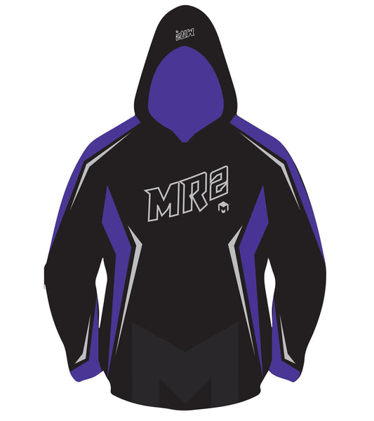 MR2 Softball Sublimated Hoodie