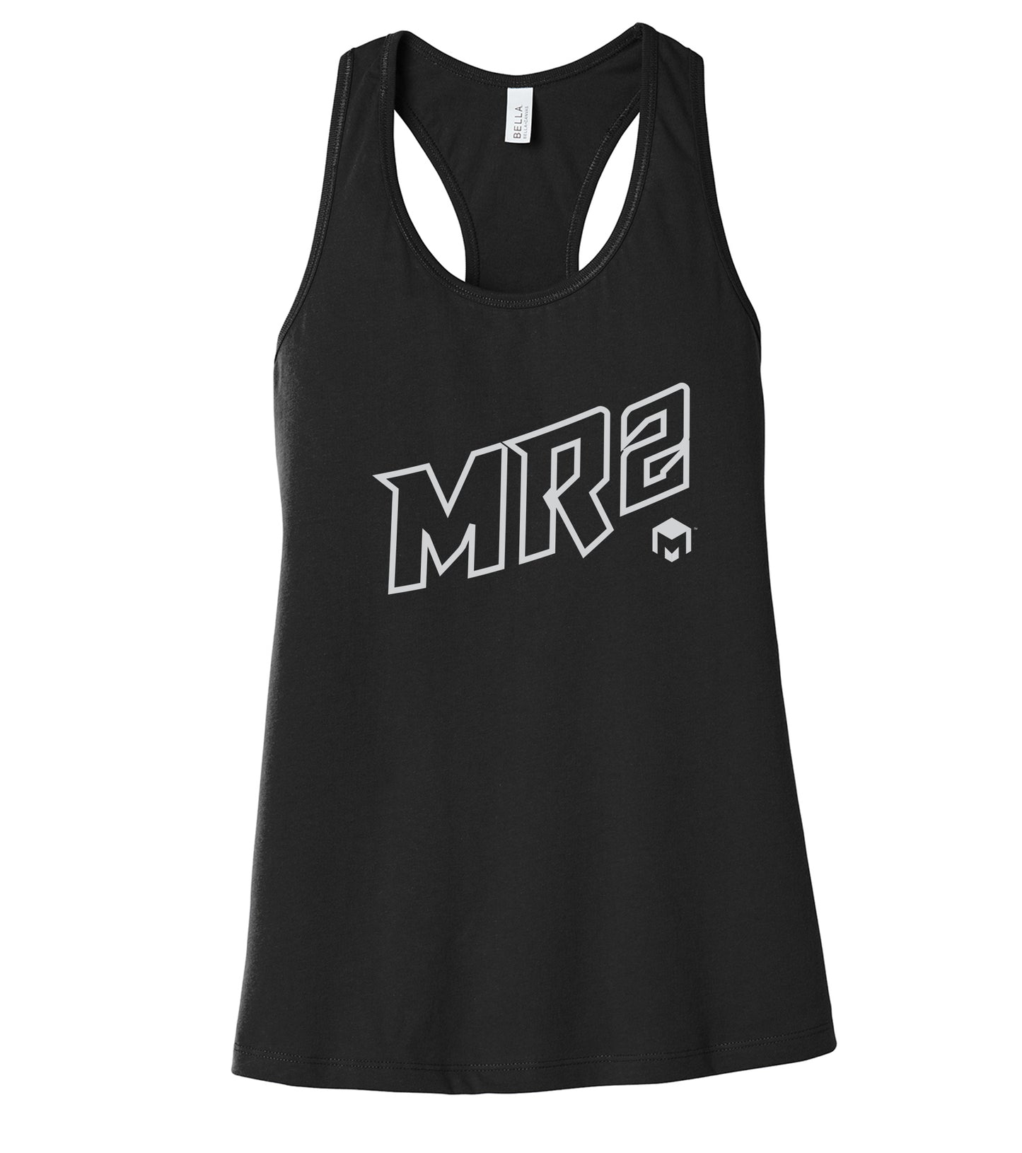 MR2 Collection Women's Racerback Tank