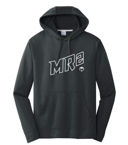 MR2 Collection Dri-Fit Hoodie