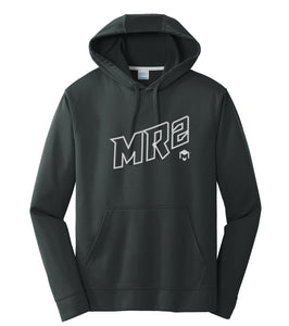 MR2 Collection Dri-Fit Hoodie