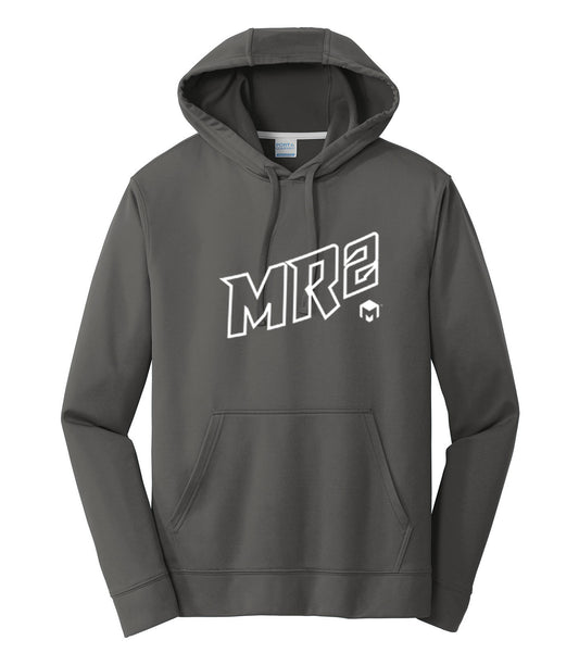 MR2 Collection Dri-Fit Hoodie