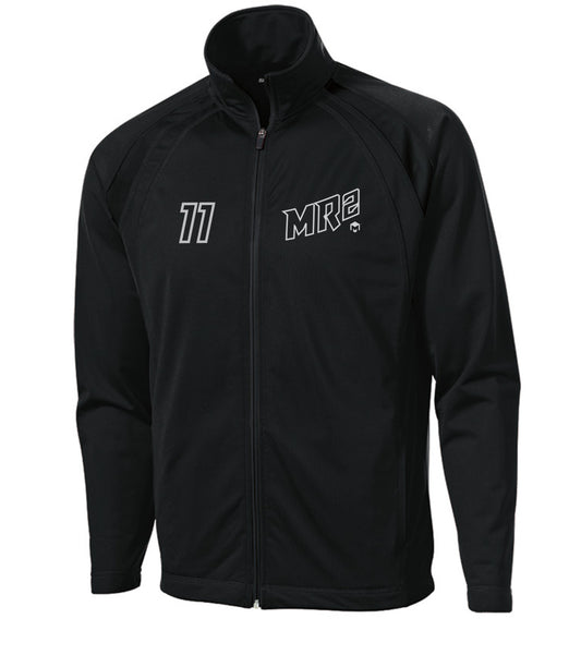 MR2 Collection Track Jacket