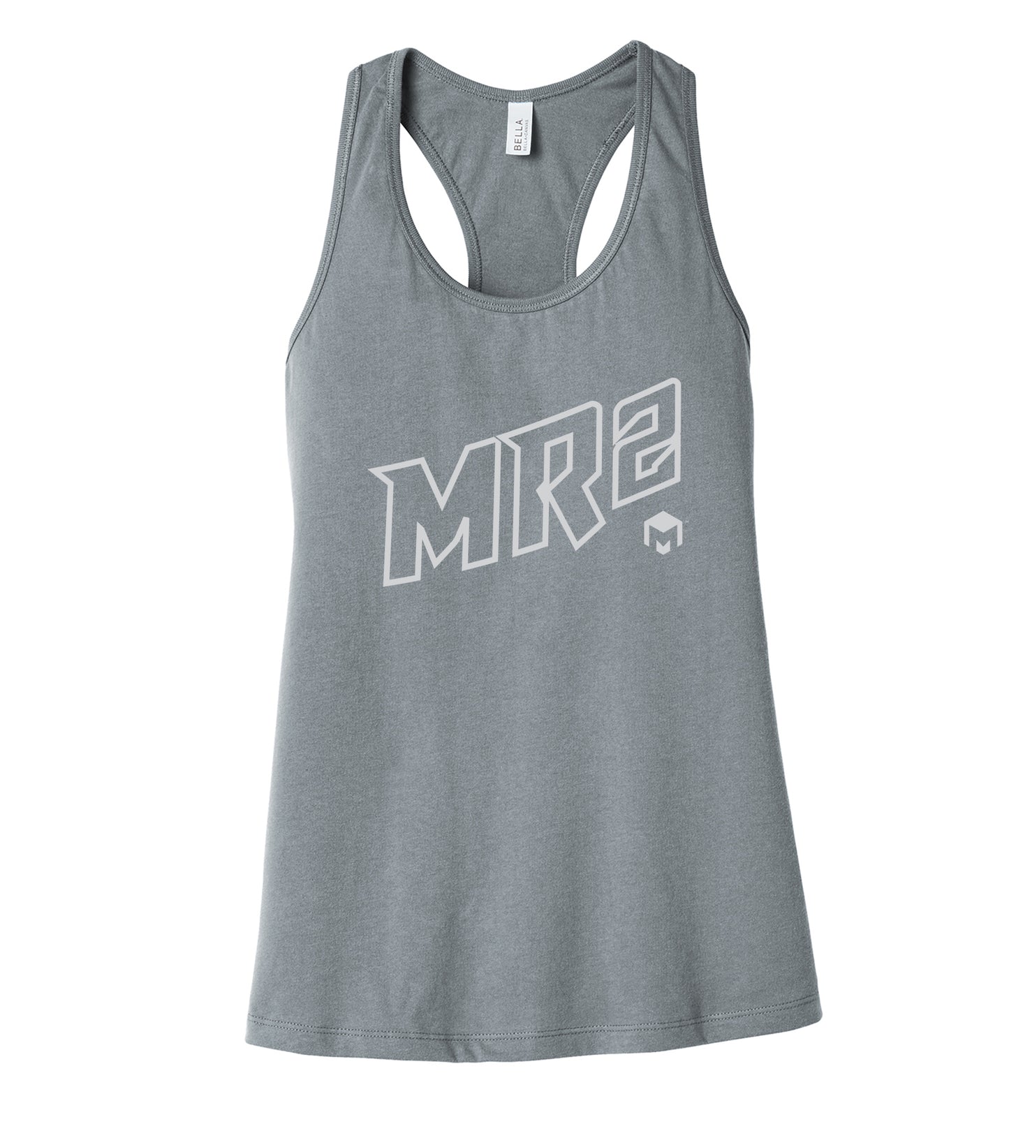 MR2 Collection Women's Racerback Tank