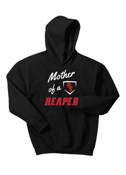 Mother of a Reaper Logo
