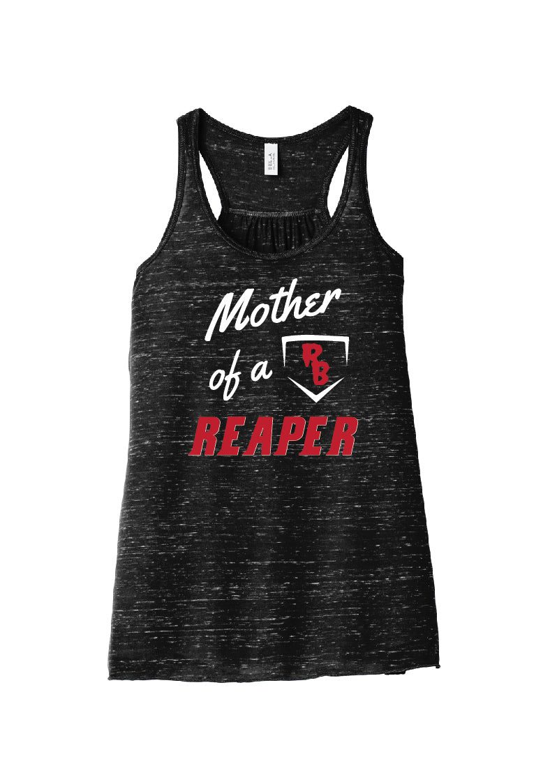 Mother of a Reaper Logo