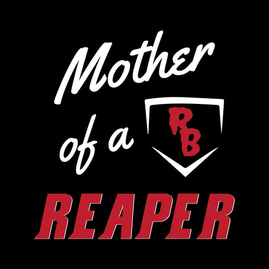 Mother of a Reaper Logo