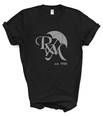 RM | Big Logo Shirt
