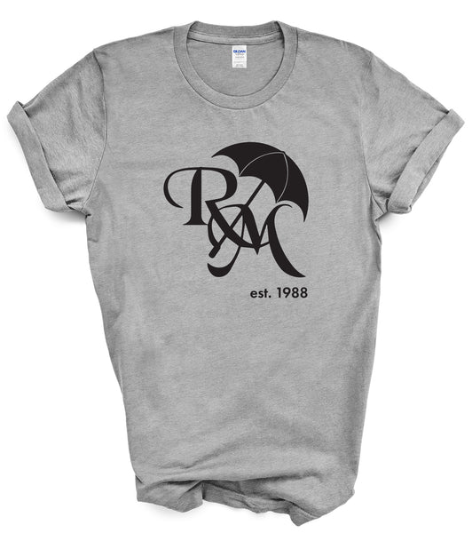 RM | Big Logo Shirt