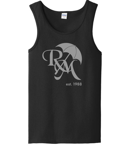 RM | Full Logo Tank