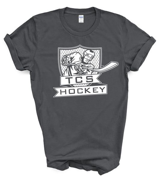 TCS Hockey | Logo Shirt