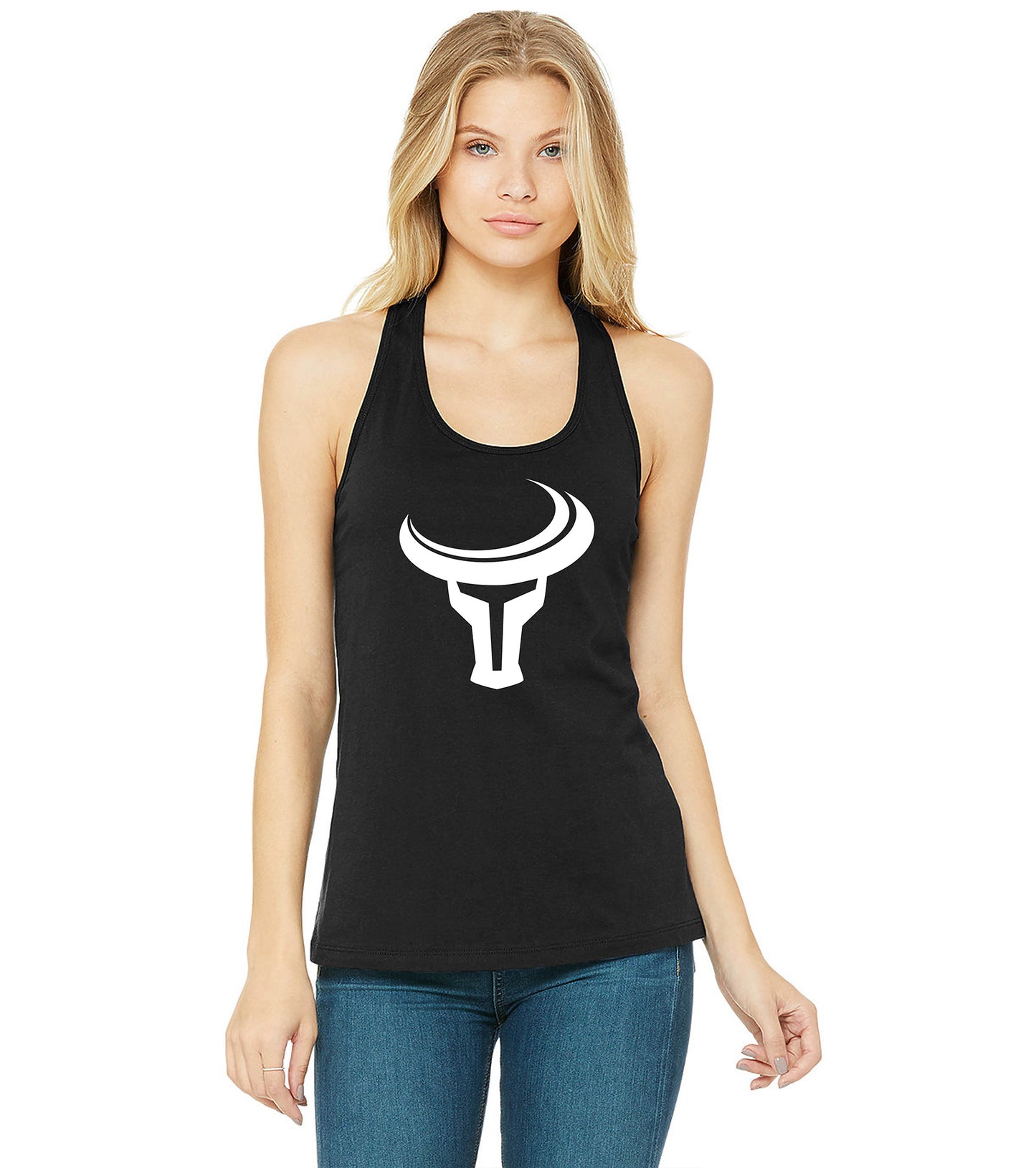 TORO | Bold Logo Women's Tank
