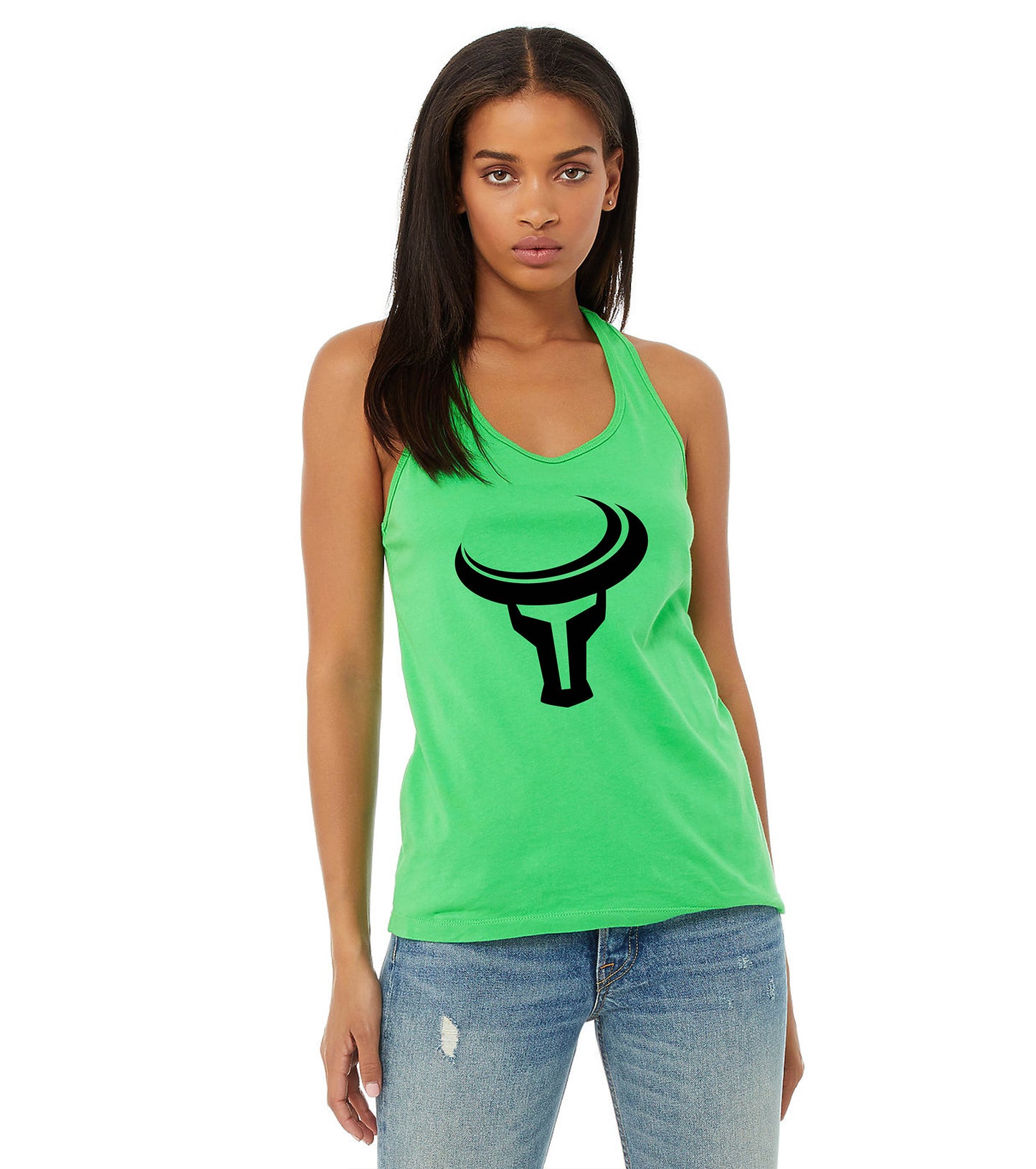 TORO | Bold Logo Women's Tank