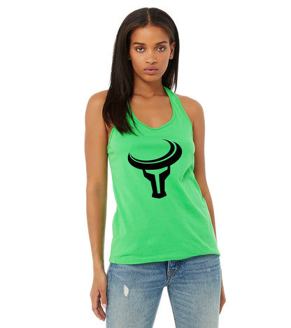 TORO | Bold Logo Women's Tank